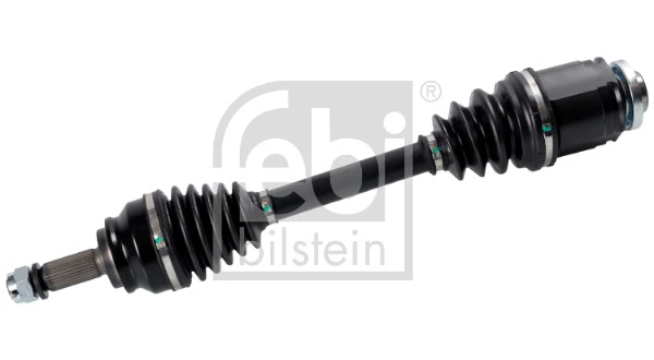 Drive Shaft